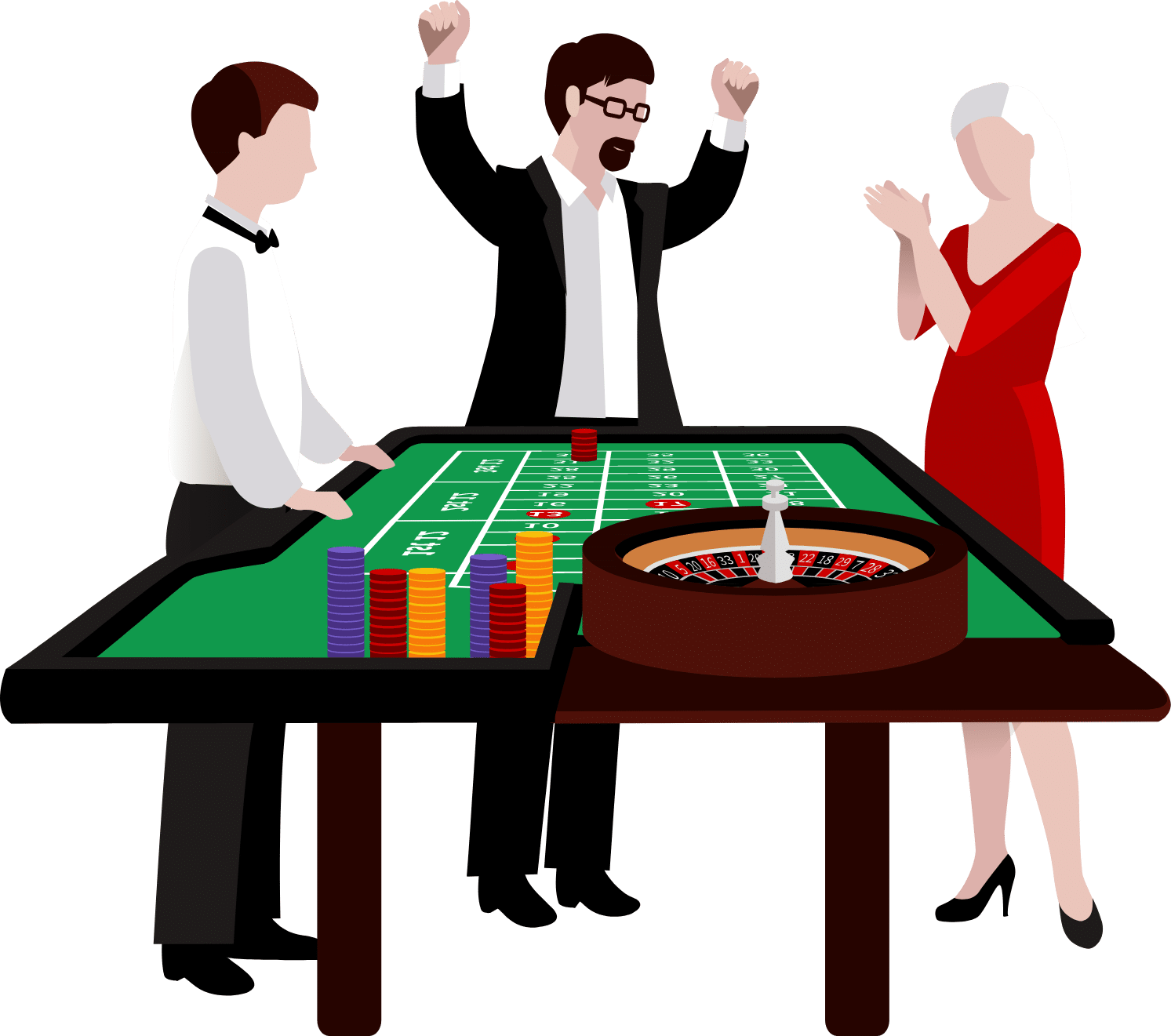 Table Games