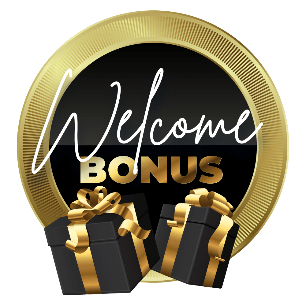 Welcome Bonus